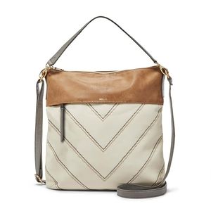 Relic by Fossil Sophie Crossbody Purse